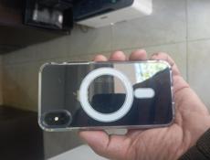 iPhone X 64гб