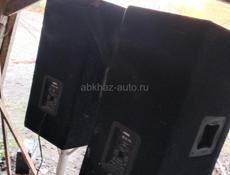 Колонки 2 шт