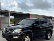 Lexus GX