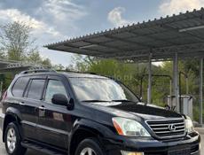 Lexus GX