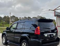 Lexus GX