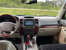 Lexus GX