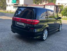 Honda Еlysion