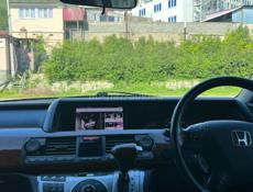 Honda Еlysion
