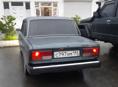 ВАЗ 2107