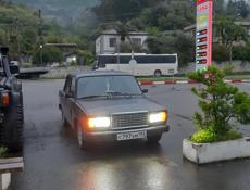ВАЗ 2107