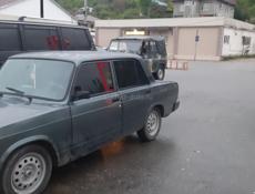 ВАЗ 2107