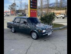 ВАЗ 2107