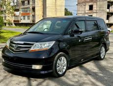 Honda Еlysion