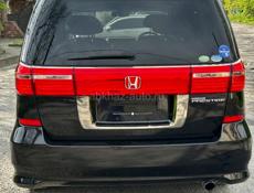 Honda Еlysion
