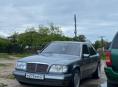 Mercedes-Benz 124
