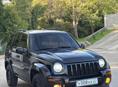 Jeep Liberty