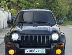 Jeep Liberty