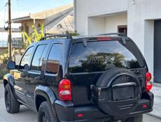 Jeep Liberty