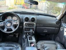 Jeep Liberty