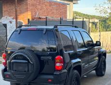 Jeep Liberty