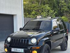 Jeep Liberty