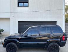 Jeep Liberty