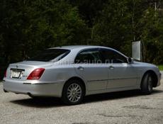Toyota Majesta
