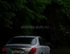 Toyota Majesta