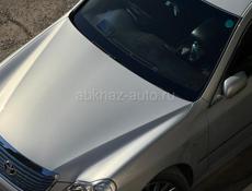 Toyota Majesta