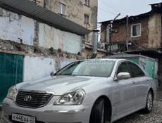 Toyota Majesta