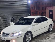 Honda Legend