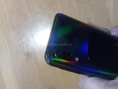 SAMSUNG A40 
