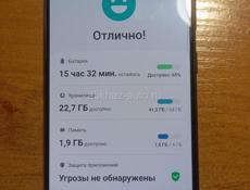 SAMSUNG A40 