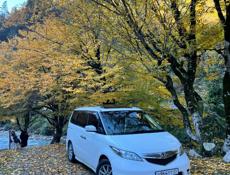 Honda Еlysion