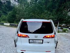 Honda Еlysion