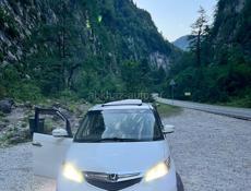 Honda Еlysion