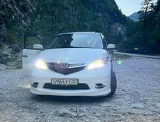 Honda Еlysion