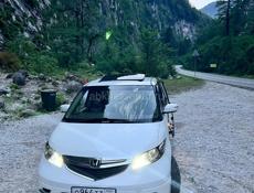 Honda Еlysion