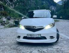 Honda Еlysion