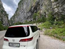 Honda Еlysion