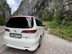 Honda Еlysion