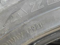 Шины 235 45 18