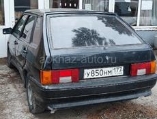 ВАЗ 2114