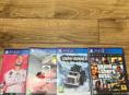 игры PS4 