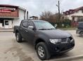 Mitsubishi L 200