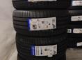 245/40 R18 / 265/35 R18 разноширокие 
