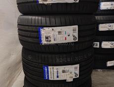 245/40 R18 / 265/35 R18 разноширокие 