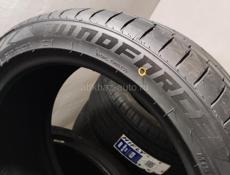 245/40 R18 / 265/35 R18 разноширокие 