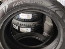225/55 R17 Windforce 