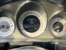 Mercedes-Benz GLK