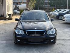 Mercedes-Benz C-Класс