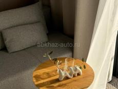 4 Rooms отель на пляже 