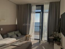 4 Rooms отель на пляже 
