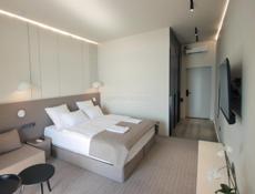 4 Rooms отель на пляже 